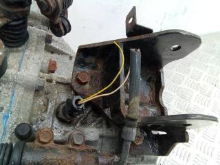 кронштейн КПП Hyundai Getz 1 поколение [рестайлинг] 2005, 1.1 л., бензин, МКПП