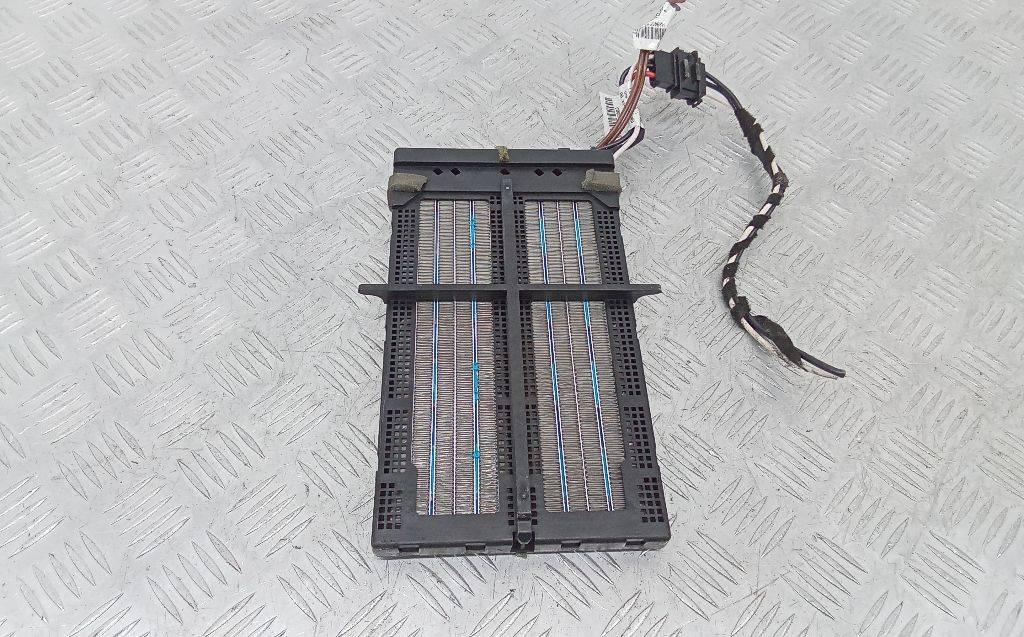 электрический радиатор отопителя (тэн) Audi A4 B9 2015, 8K0819011C - фото №1