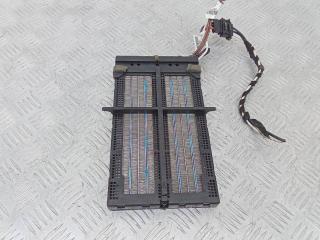 электрический радиатор отопителя (тэн) Audi A4 B9 2015, 8K0819011C