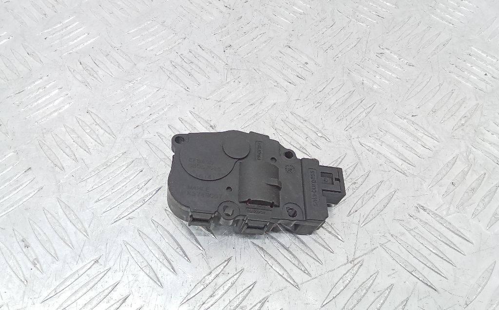 моторчик заслонки печки Audi A4 B9 2015, K9749007 - фото №1