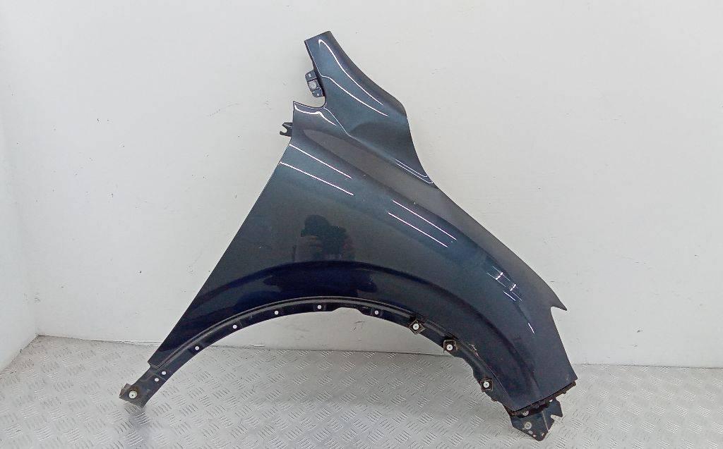 крыло переднее правое Renault Kadjar 1 поколение 2017, 631000193R - фото №1