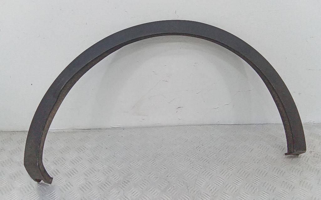 накладка колесной арки Renault Kadjar 1 поколение 2017, 788743595R - фото №1