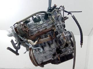 двигатель Toyota Avensis 3 поколение (T270) 2008, 2.0 л., дизель, МКПП, 1ADFTV, 1AD