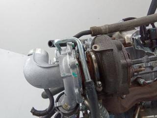 турбина Toyota Avensis 3 поколение (T270) 2008, 2.0 л., дизель, МКПП, 17201-0R041