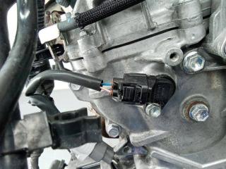 датчик распредвала Toyota Avensis 3 поколение (T270) 2008, 2.0 л., дизель, МКПП