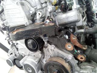 кронштейн двигателя Toyota Avensis 3 поколение (T270) 2008, 2.0 л., дизель, МКПП