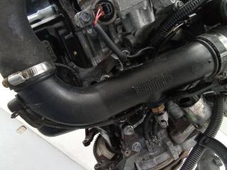 патрубок интеркулера Toyota Avensis 3 поколение (T270) 2008, 2.0 л., дизель, МКПП, 17362-0R011