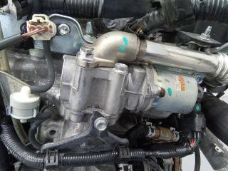 клапан EGR Toyota Avensis 3 поколение (T270) 2008, 2.0 л., дизель, МКПП, 25620-0R021