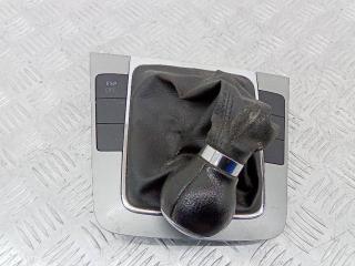 чехол рычага КПП Volkswagen Passat B6 2005, 3C0864263