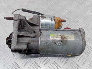 стартер Renault Megane 2 поколение 2005, 1.9 л., дизель, МКПП, 8200331251