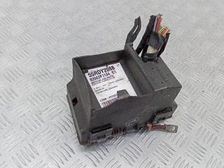 блок предохранителей Renault Laguna 2 поколение 2004, 8200283134