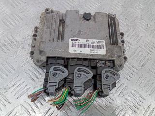 блок управления двигателем Renault Laguna 2 поколение 2004, 8200311539