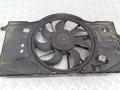 вентилятор радиатора Renault Laguna 3 поколение [рестайлинг] 2011, 214810039R - фото №3