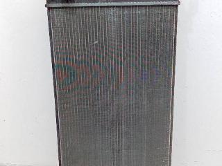 радиатор (основной) Renault Scenic 3 поколение [рестайлинг] 2012, 214106387R