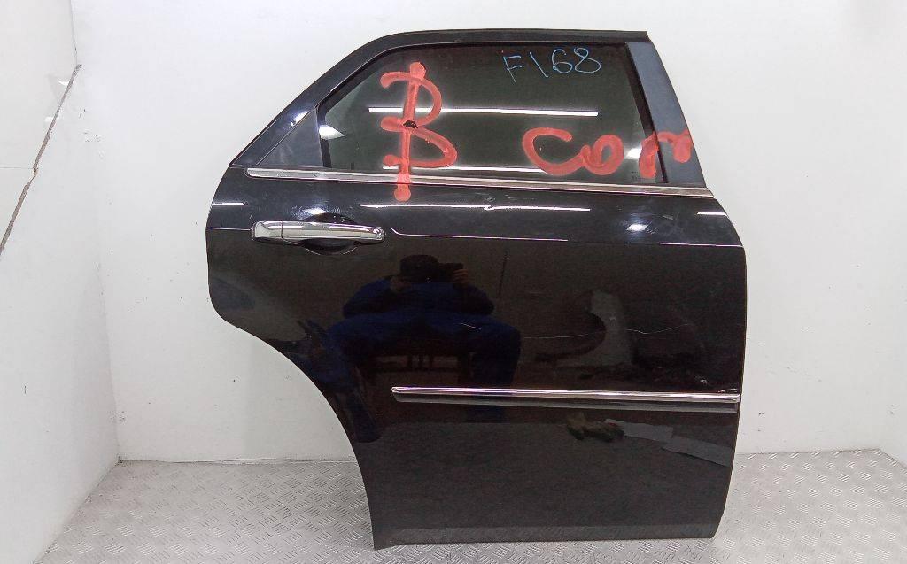 дверь задняя правая Chrysler 300C 1 поколение 2008 - фото №1