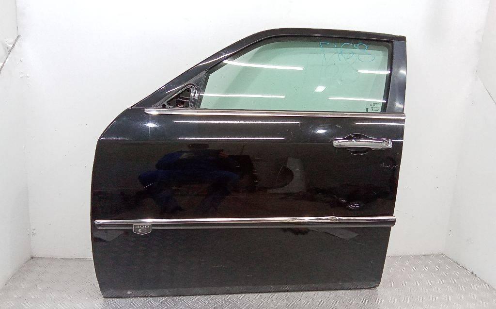 дверь передняя левая Chrysler 300C 1 поколение 2008 - фото №1