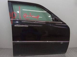 дверь передняя правая Chrysler 300C 1 поколение 2008