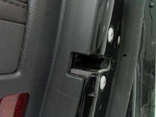 замок двери передней правой Chrysler 300C 1 поколение 2008