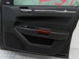 стеклоподъемник электрический передний правый Chrysler 300C 1 поколение 2008