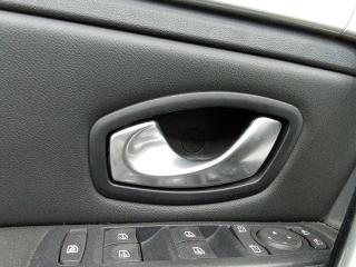 ручка внутренняя передняя левая Renault Laguna 3 поколение [рестайлинг] 2011