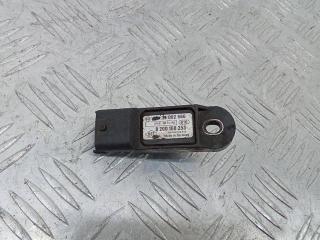датчик абсолютного давления Renault Megane 2 поколение [рестайлинг] 2007, 1.5 л., дизель, МКПП, 8200168253