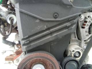 защита (кожух) ремня ГРМ Renault Duster 1 поколение 2010, 1.5 л., дизель