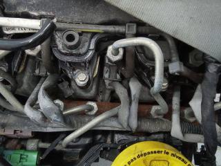 топливная рампа Renault Duster 1 поколение 2010, 1.5 л., дизель, 8200701690