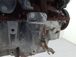 кронштейн полуоси Renault Duster 1 поколение 2010, 1.5 л., дизель