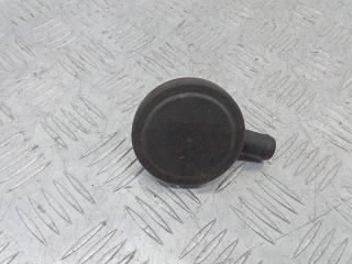 маслоотделитель (сапун) Renault Megane 2 поколение 2004, 1.5 л., дизель, МКПП, 3911171924