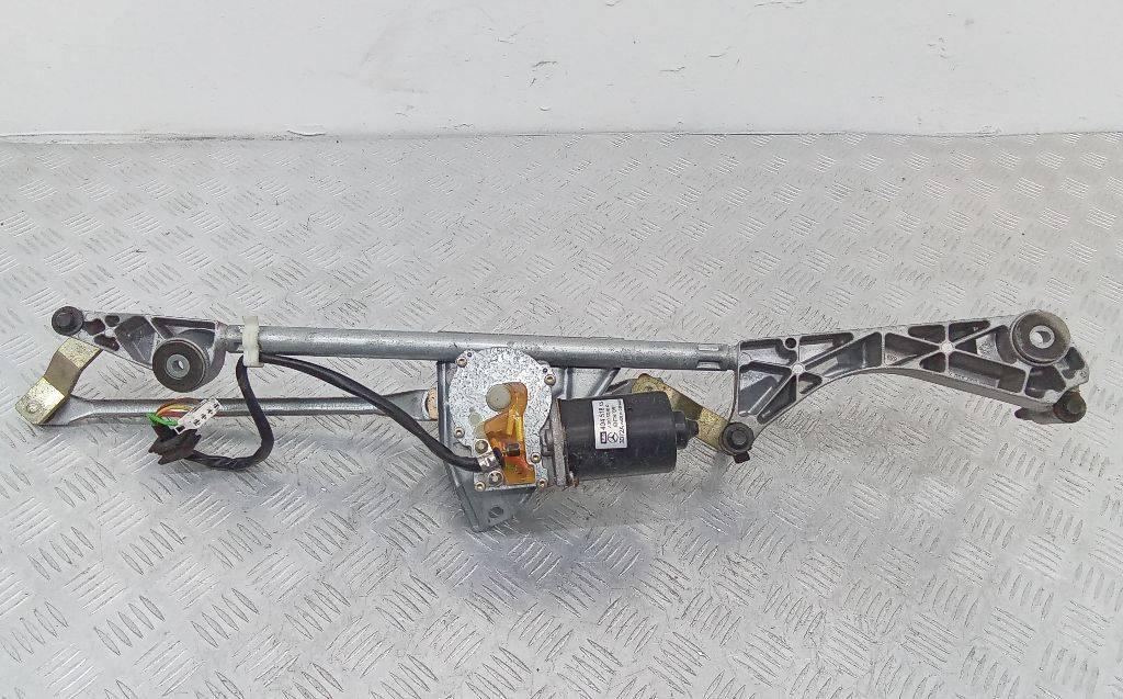 механизм стеклоочистителя (трапеция дворников) Mercedes-Benz C-Класс W203/S203/CL203 2003, A2038200342 - фото №1