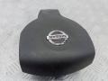 подушка безопасности водителя Nissan Note E11 2006, PT1-1166 - фото №2