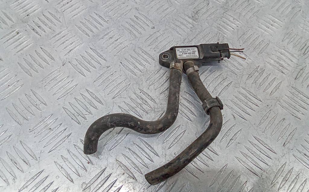 датчик абсолютного давления Renault Scenic 2 поколение 2005, 8200469905 - фото №1