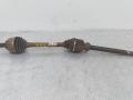 полуось передняя правая (приводной вал, ШРУС) Citroen C5 2 поколение 2009, универсал - фото №2