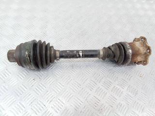 полуось (приводной вал, ШРУС) Audi A4 B9 2015, 8K0407271AJ