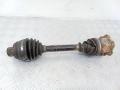 полуось (приводной вал, ШРУС) Audi A4 B9 2015, 8K0407271AJ - фото №2