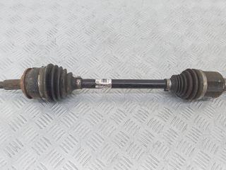 полуось передняя левая (приводной вал, ШРУС) Suzuki Swift 4 поколение 2012, 1.3 л., дизель, 44102-68L80