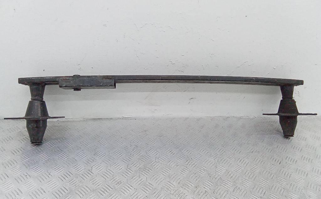 усилитель бампера переднего Peugeot 3008 1 поколение 2011, 1.6 л., дизель, 9670186380 - фото №1