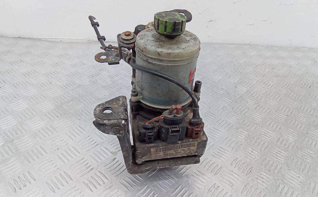 электрогидроусилитель руля SEAT Ibiza 3 поколение 2003, 6Q0423155AA - фото №1