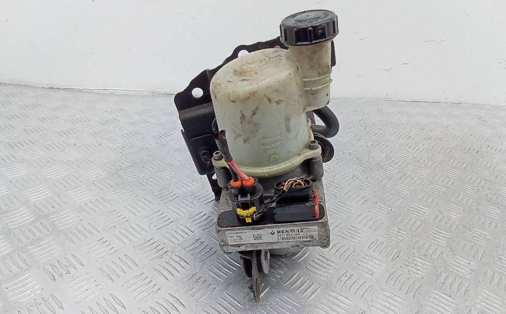 электрогидроусилитель руля Renault Sandero 1 поколение 2011, 1.5 л., дизель, 491105358R - фото №1