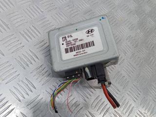 Блок управления электроусилителя руля Hyundai i20 PB [рестайлинг] 2012, 56345-E2500