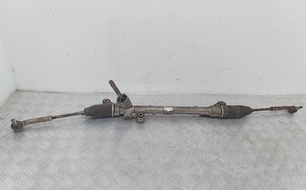 рулевая рейка Ford Fiesta 7 поколение 2020, H1BC3A500AB - фото №1