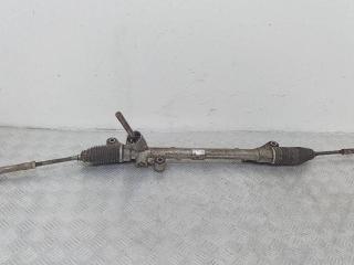 рулевая рейка Ford Fiesta 7 поколение 2020, H1BC3A500AB