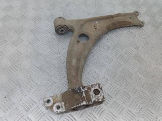рычаг передний правый Volkswagen Passat B6 2005, 3C0407153B