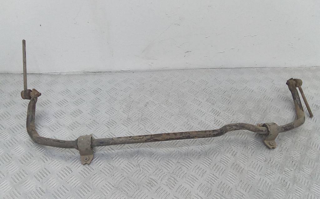 стабилизатор подвески передний Volkswagen Passat B6 2005, седан, 3C0411303 - фото №1