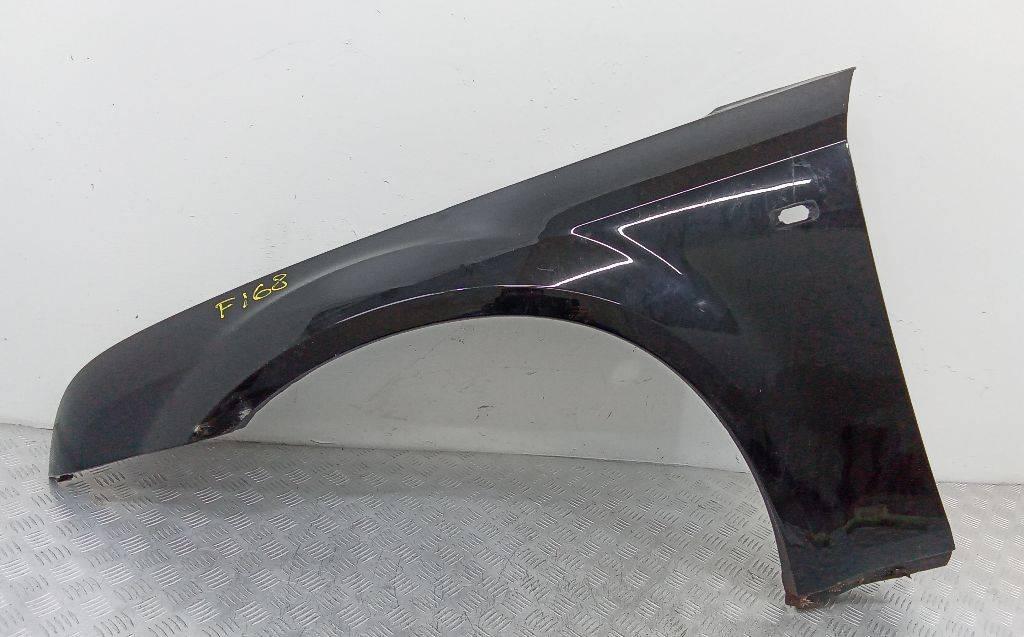 крыло переднее левое Chrysler 300C 1 поколение 2008 - фото №1