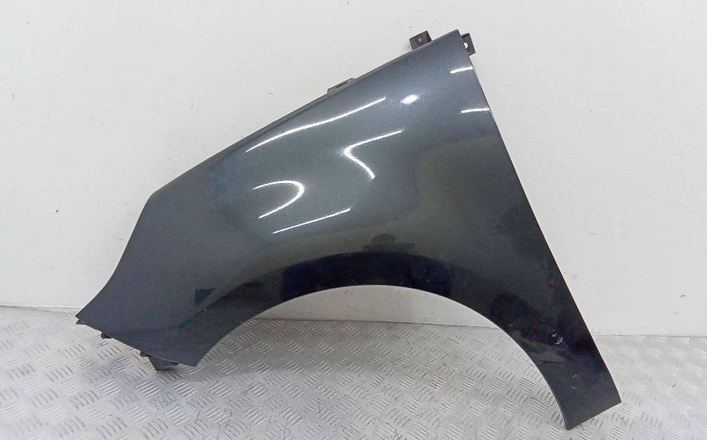 крыло переднее левое Renault Scenic 3 поколение 2010, 631010010R - фото №1