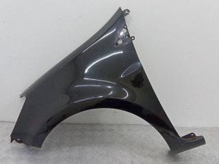 крыло переднее левое Renault Clio 3 поколение 2008, 8200325170