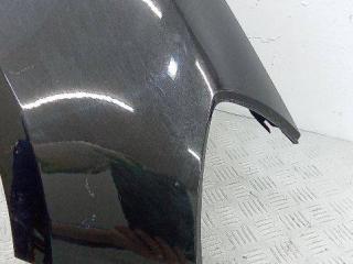 крыло переднее правое Renault Clio 3 поколение [рестайлинг] 2009, 8200256118