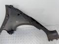 крыло переднее правое Renault Clio 3 поколение [рестайлинг] 2009, 8200256118 - фото №5