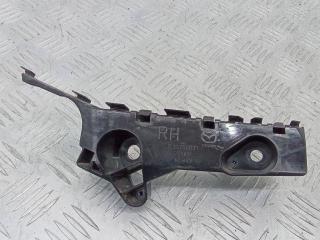 крепление бампера Mazda 3 BM [рестайлинг] 2018, BJS7500T1